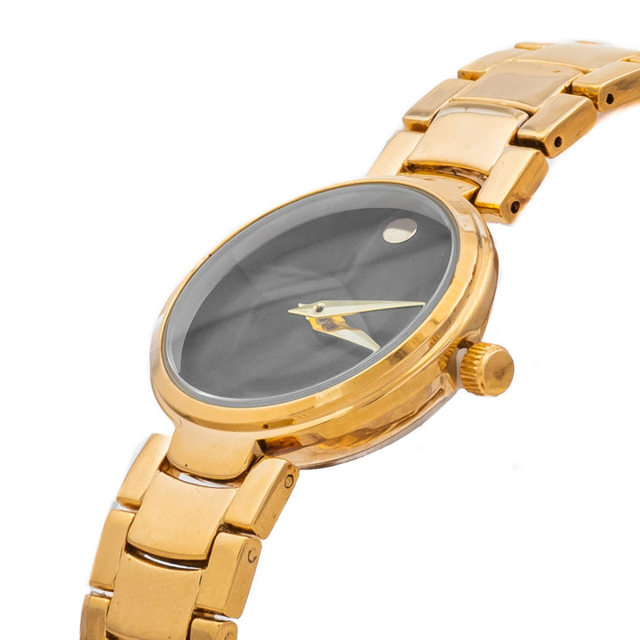 Golden Ladies Watch J33049