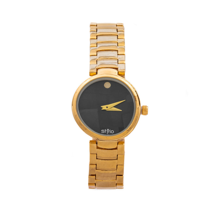 Golden Ladies Watch J33049