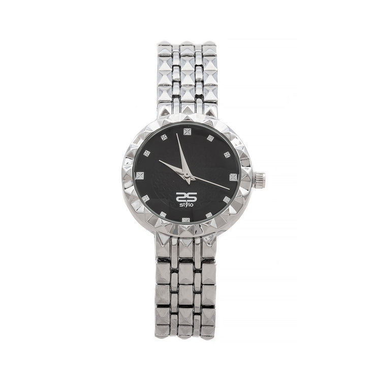 Silver Ladies Watch J33053