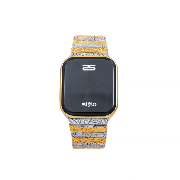 Two Tone Ladies Watch J33202