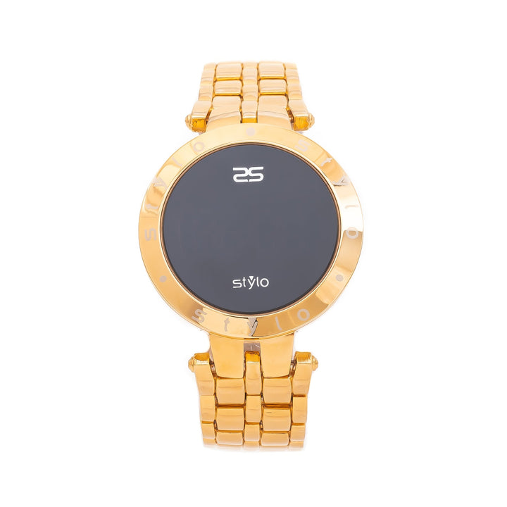 Golden Ladies Watch J33209