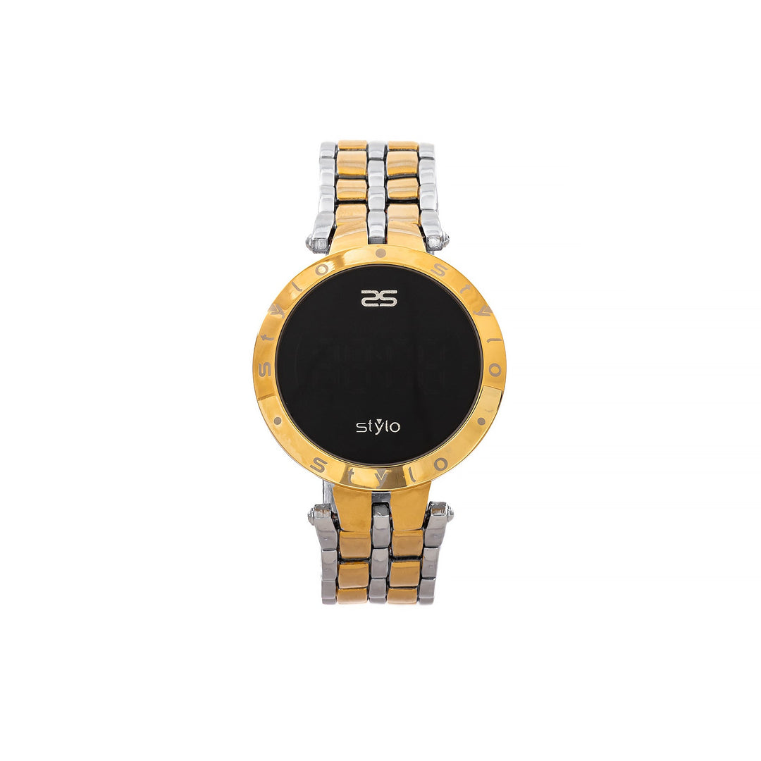 Two Tone Ladies Watch J33209