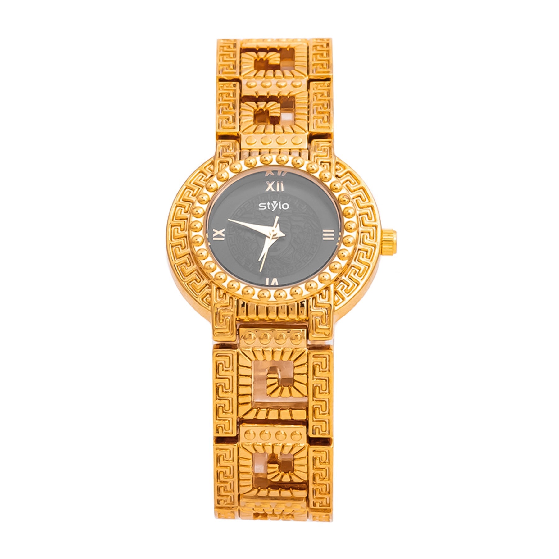 Golden Ladies Watch J33308