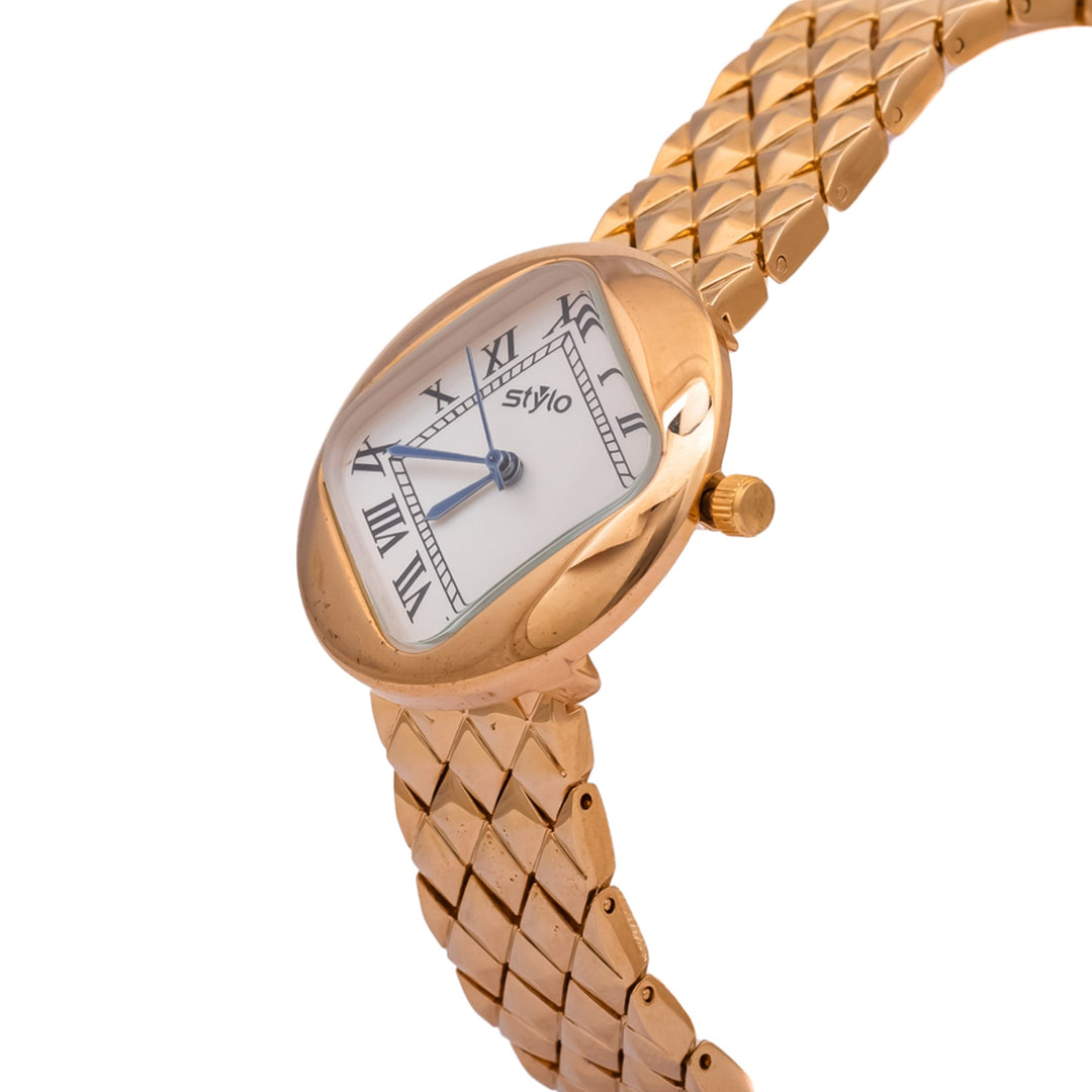 Golden Ladies Watch J33366