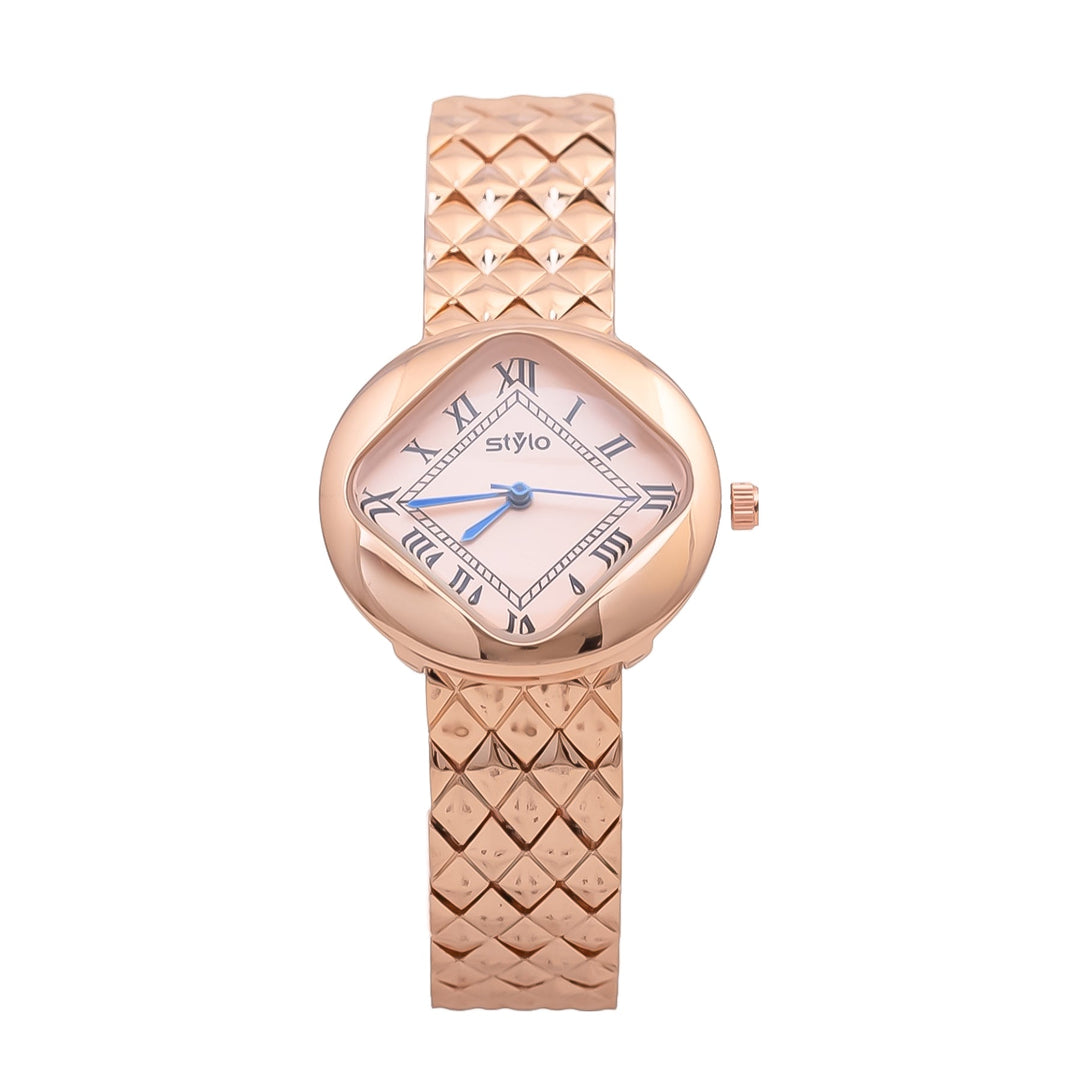 Copper Ladies Watch J33366