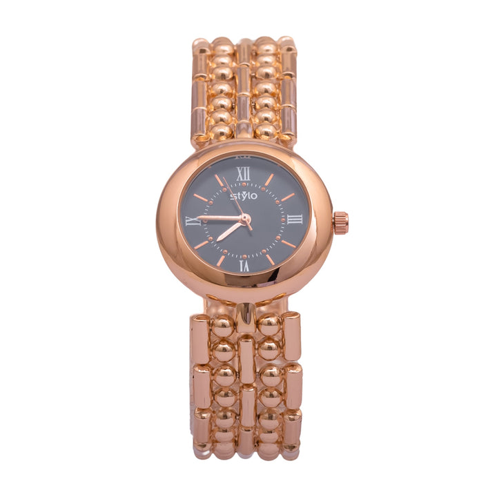 Copper Ladies Watch J33368