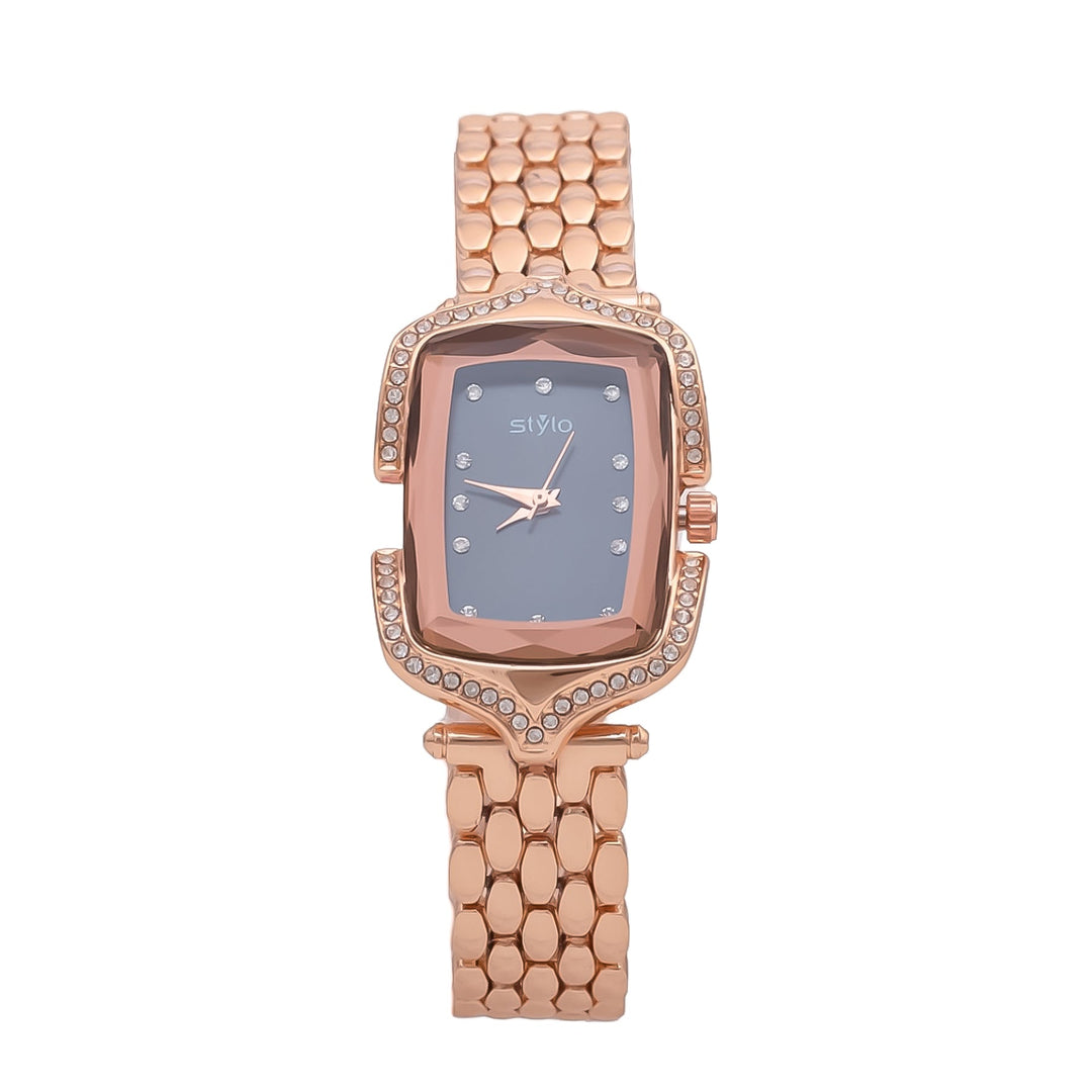 Copper Ladies Watch J33370