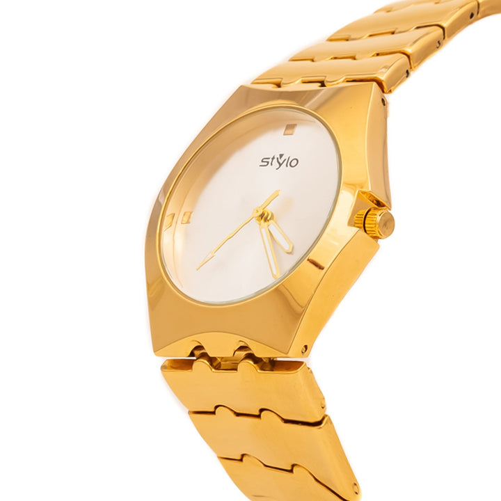 Golden Ladies Watch J33380