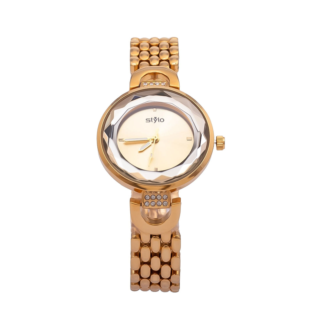 Golden Ladies Watch J33385