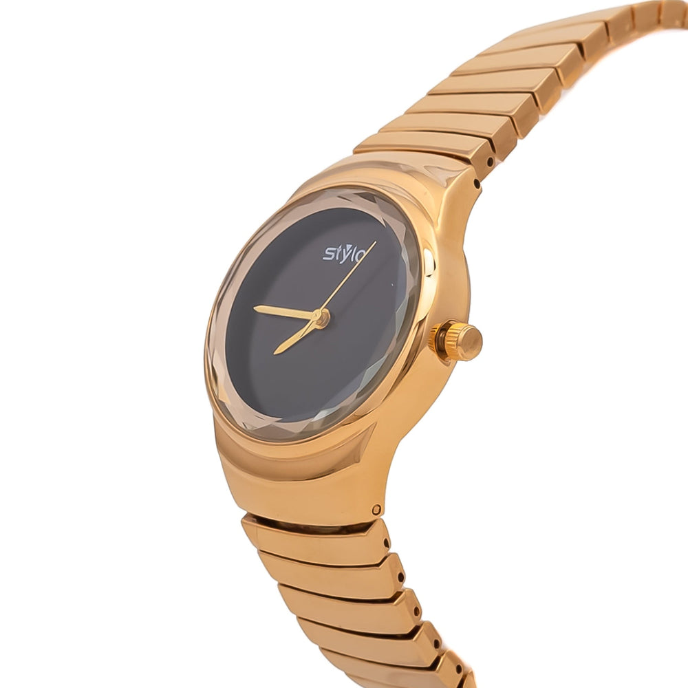 Golden Ladies Watch J33387