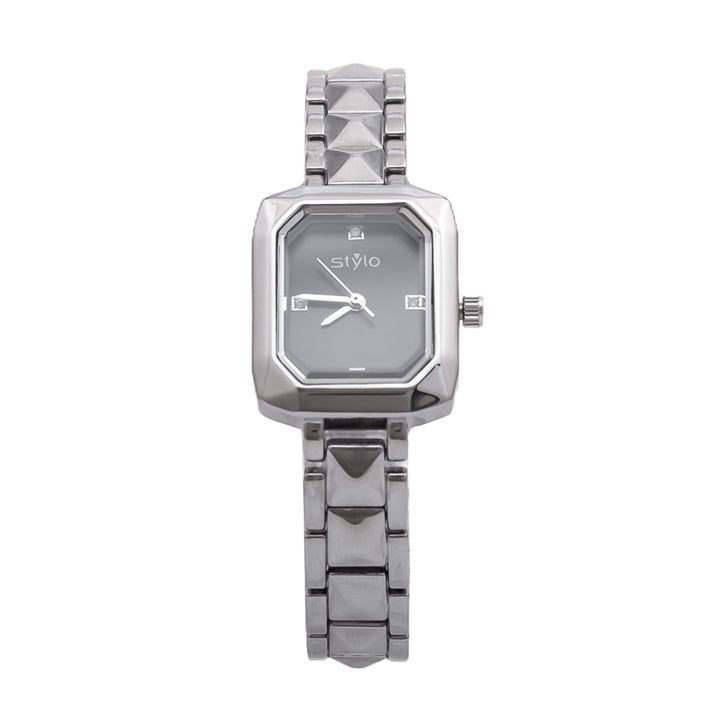 Silver Ladies Watch J33458