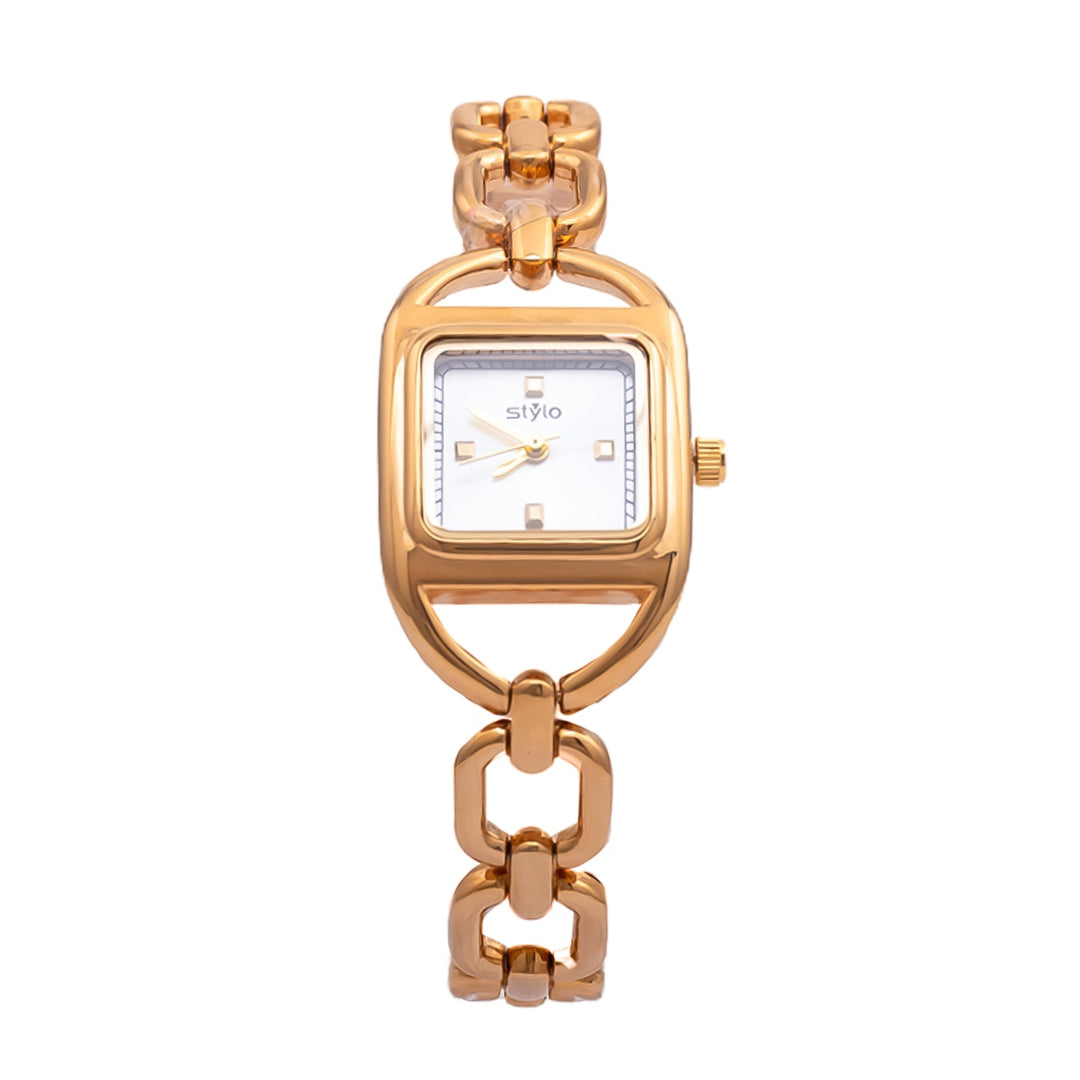 Golden Ladies Watch J33459