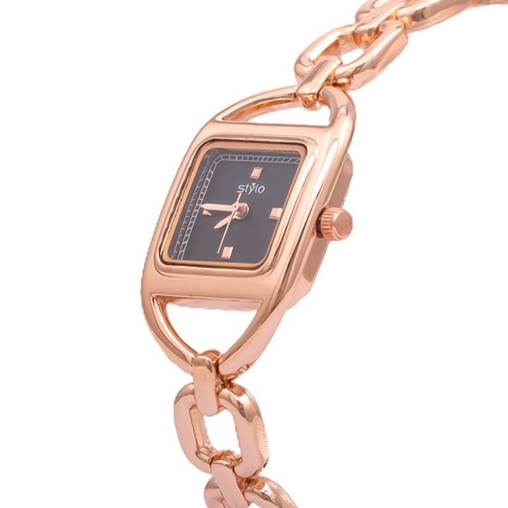 Champagne Ladies Watch J33459