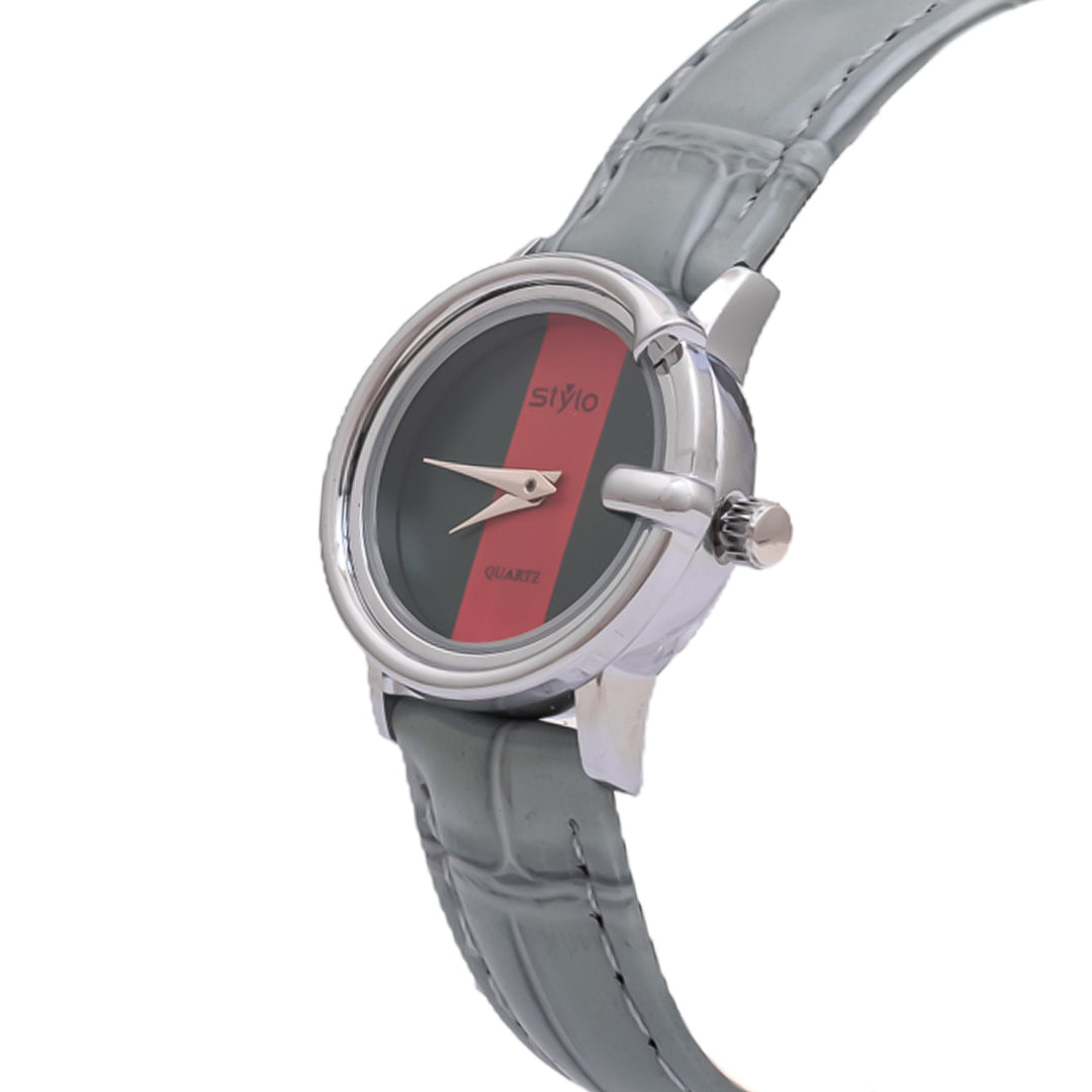 Grey Ladies Watch J33463