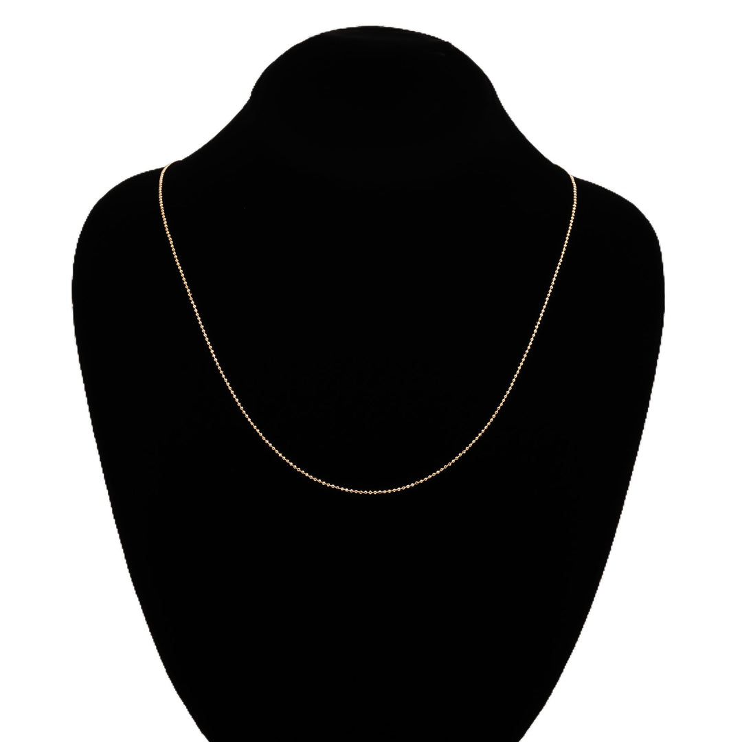 Necklace- J4275245