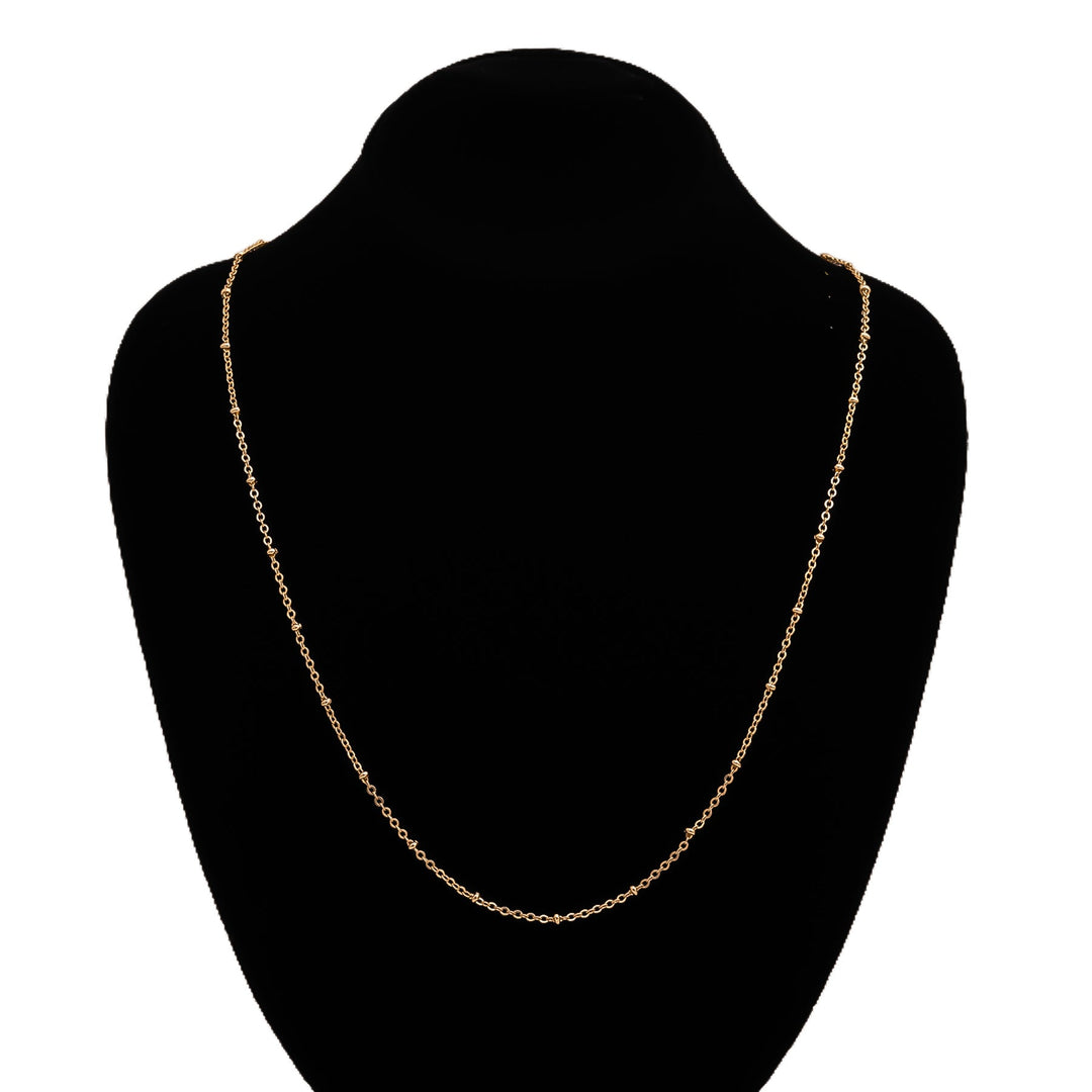 Necklace- J4276345