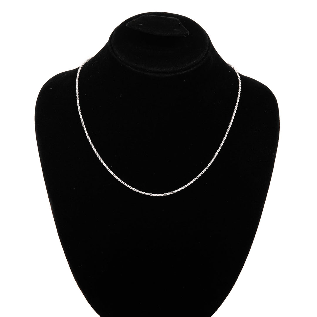 Chain Necklace J42767