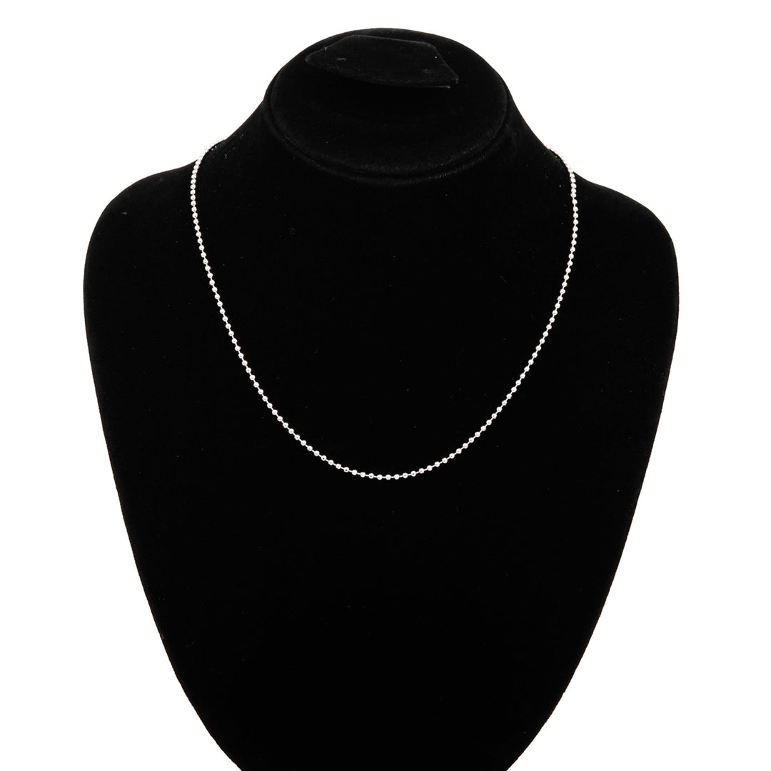 Chain Necklace J42770