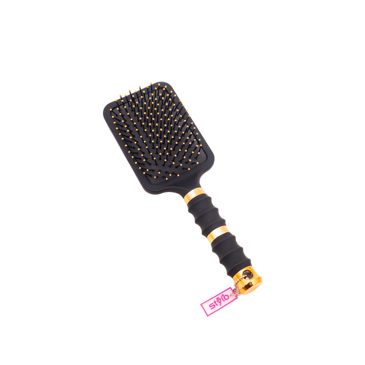 Black Hair Brush K28517