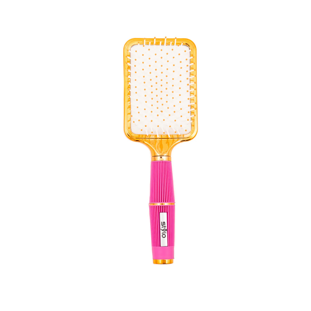 Pink Hair Brush K28521