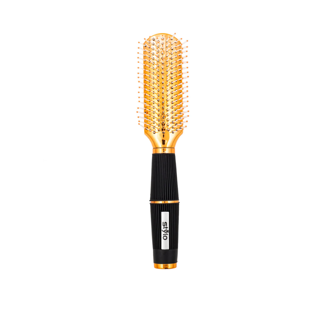 Black Hair Brush K28522