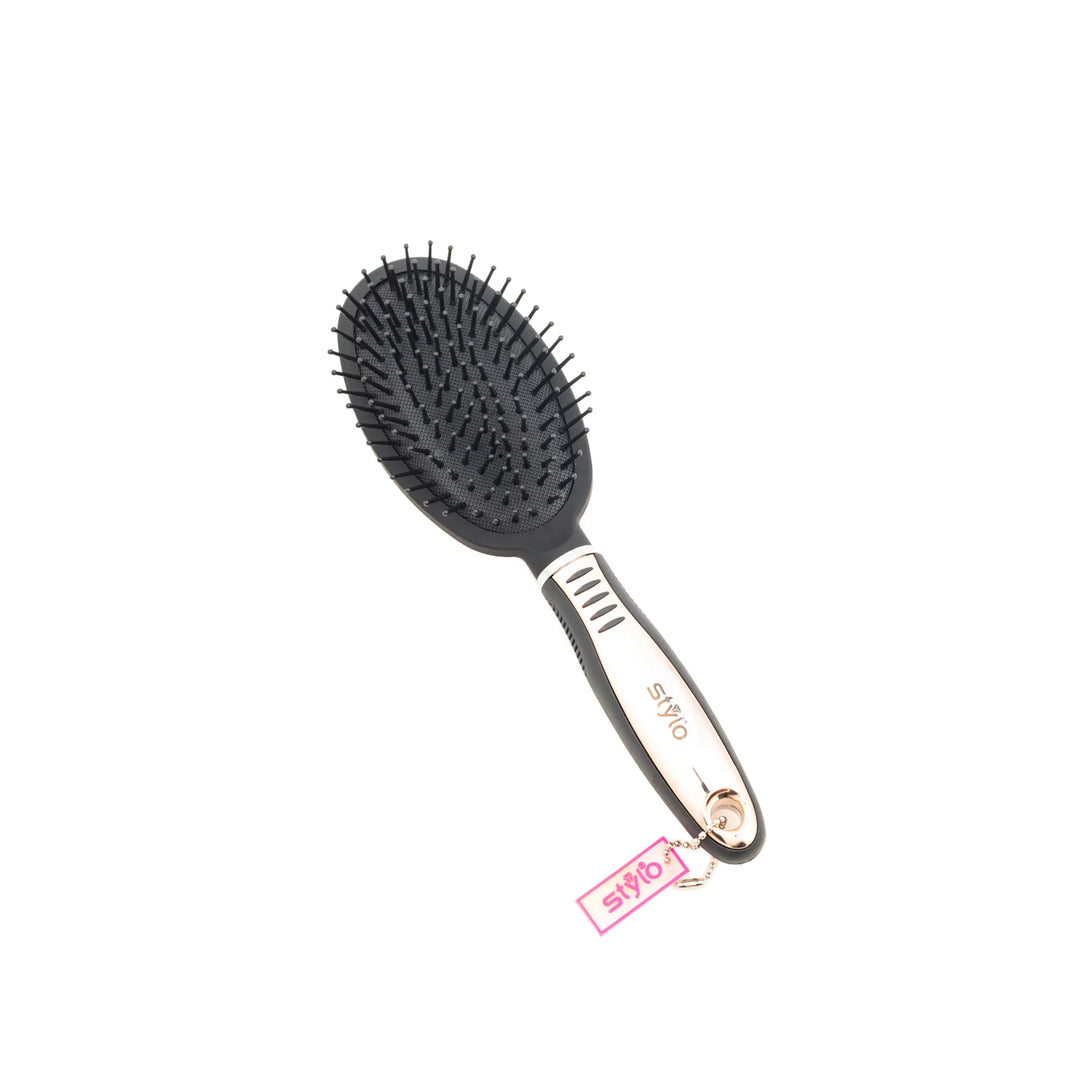 Black Hair Brush K28532