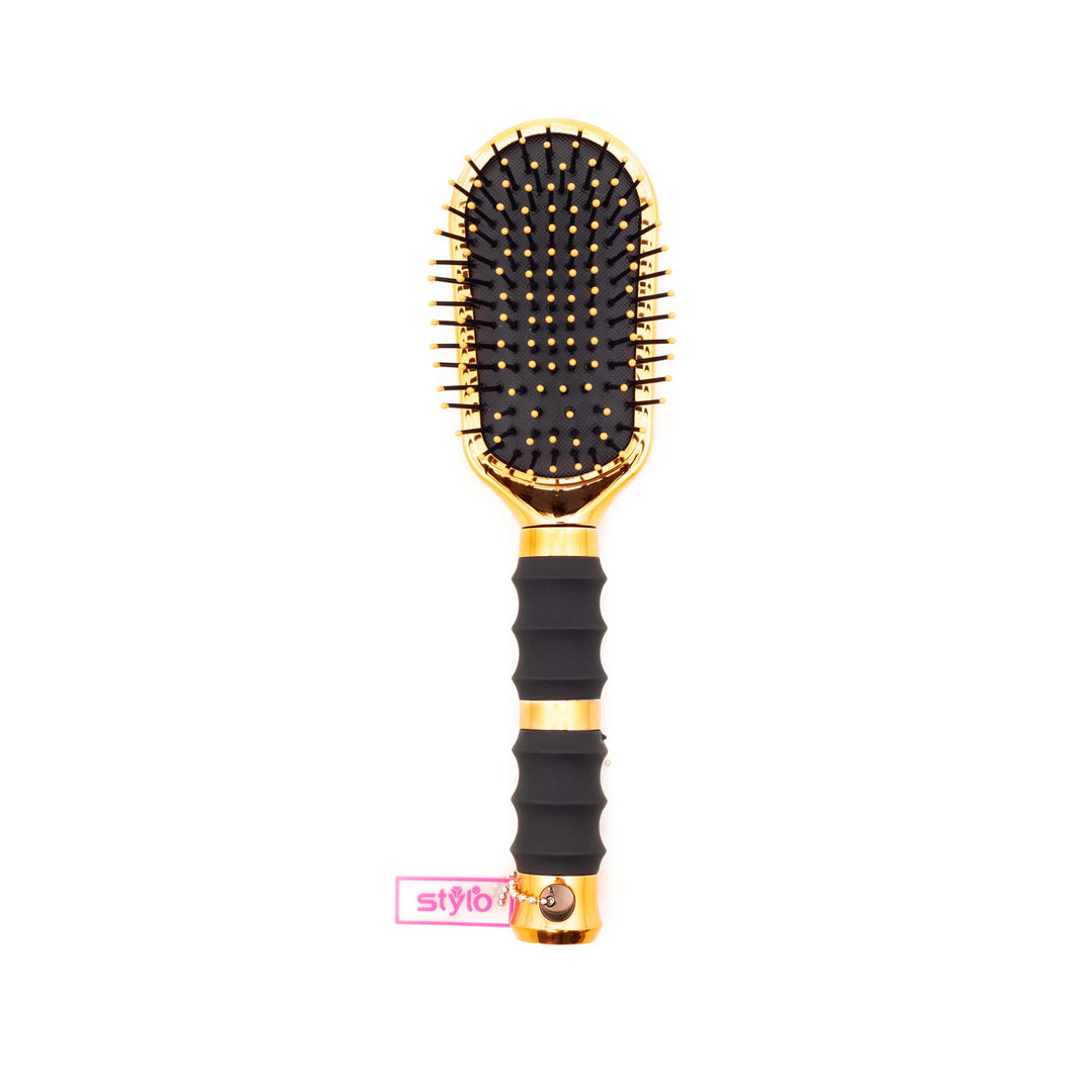 Black Hair Brush K28535