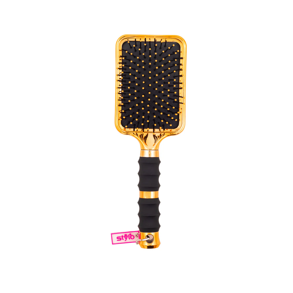 Black Hair Brush K28537