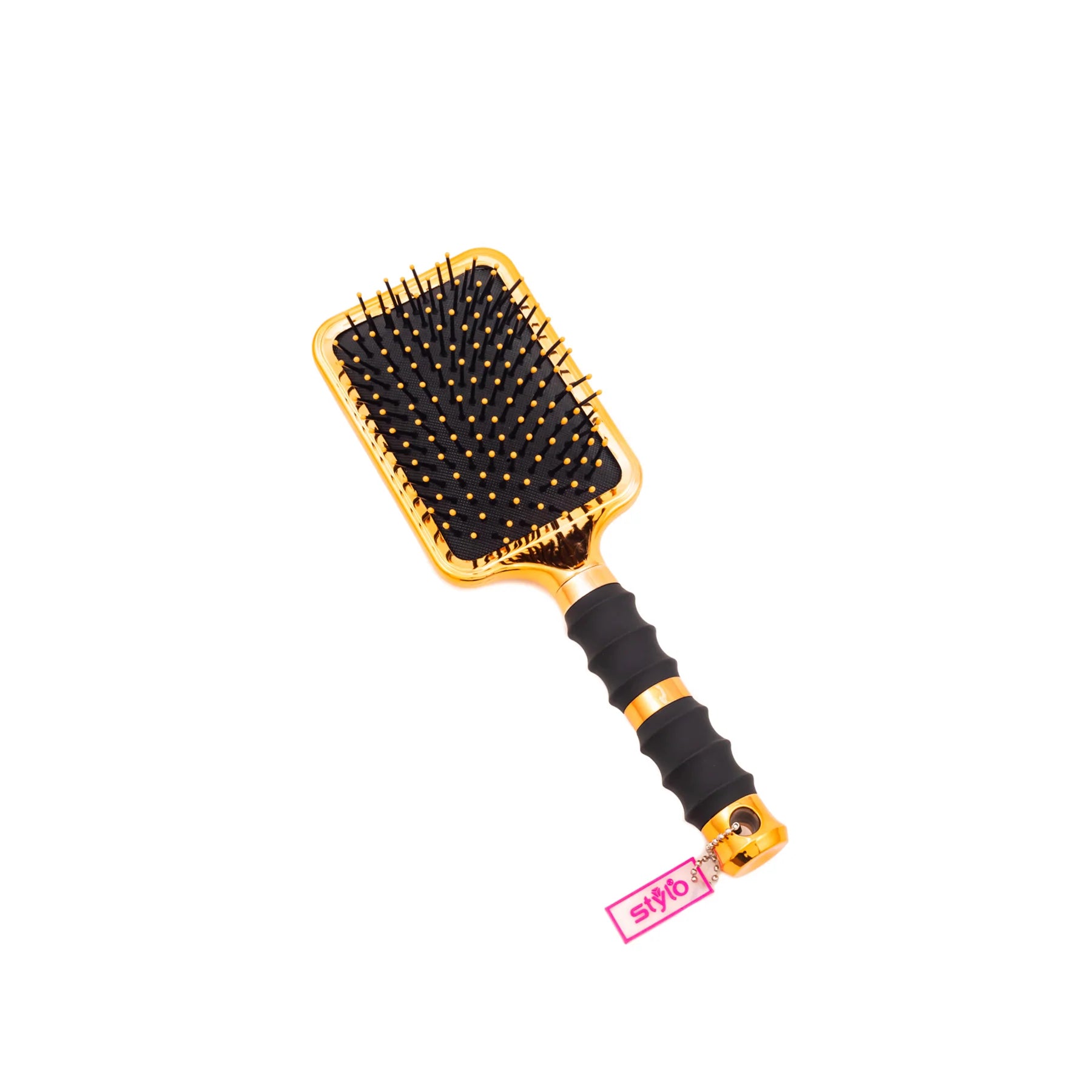 Black Hair Brush K28537