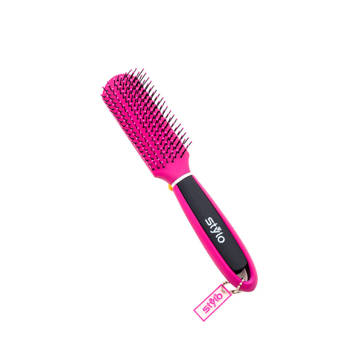 Pink Hair Brush K28542