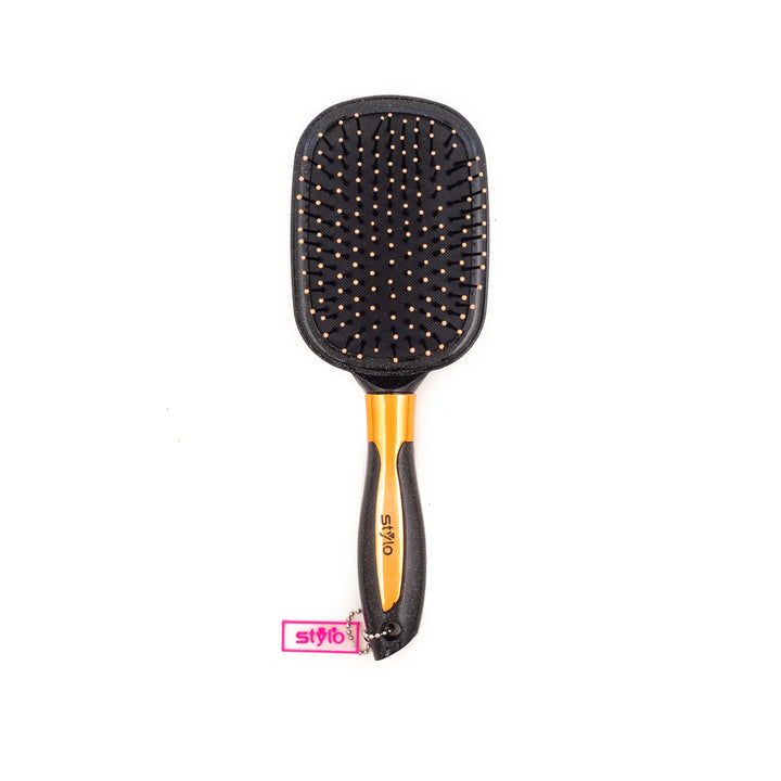 Black Hair Brush K28545