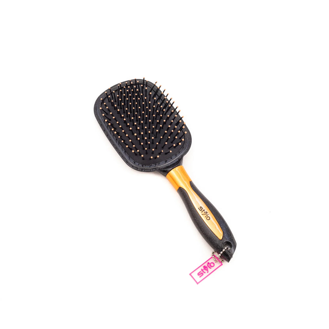 Black Hair Brush K28545