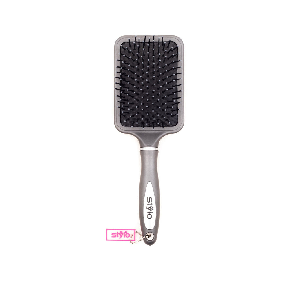 Grey Hair Brush K28553