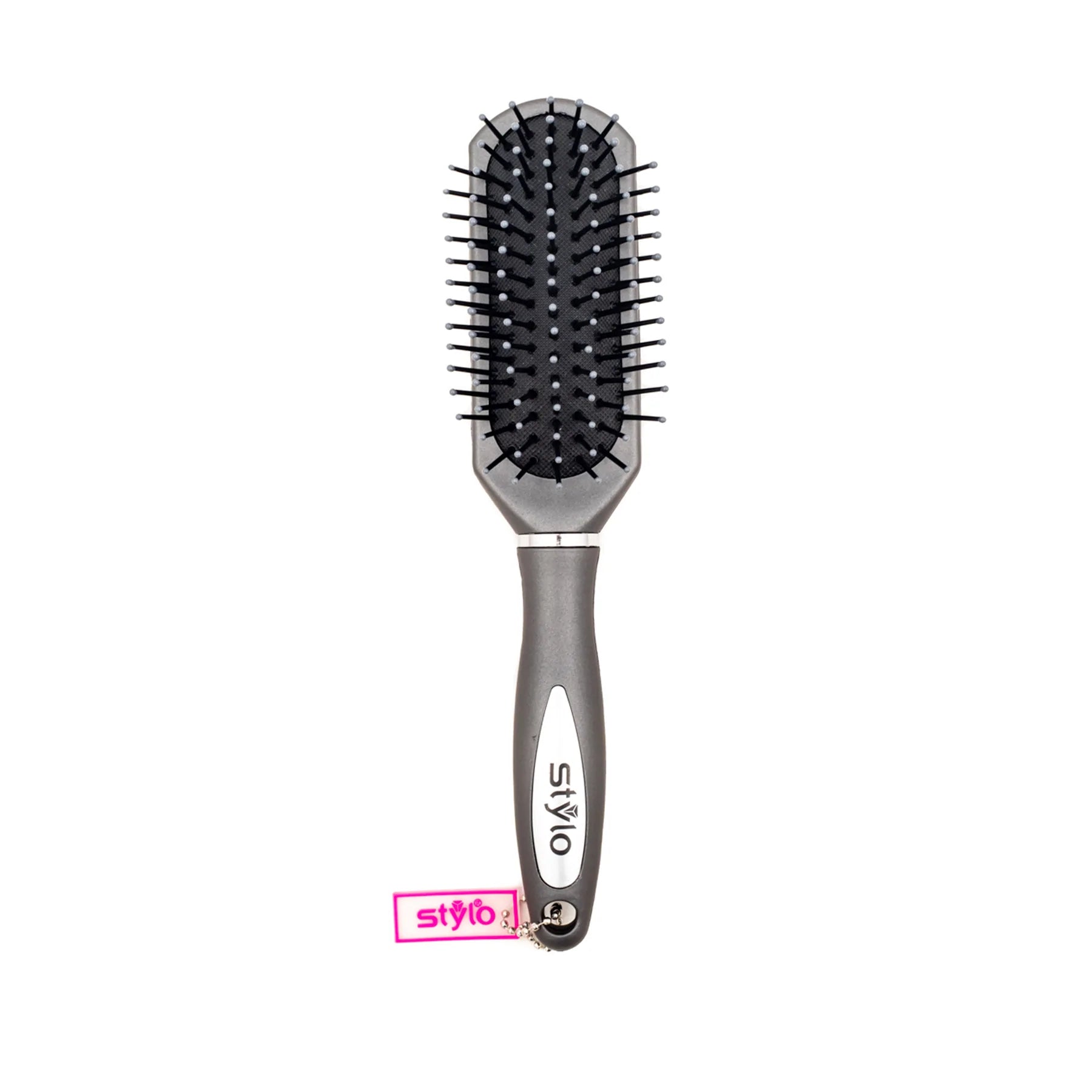 Grey Hair Brush K28554
