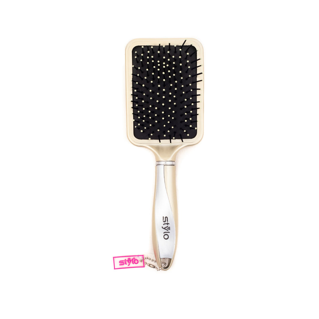 Golden Hair Brush K28561