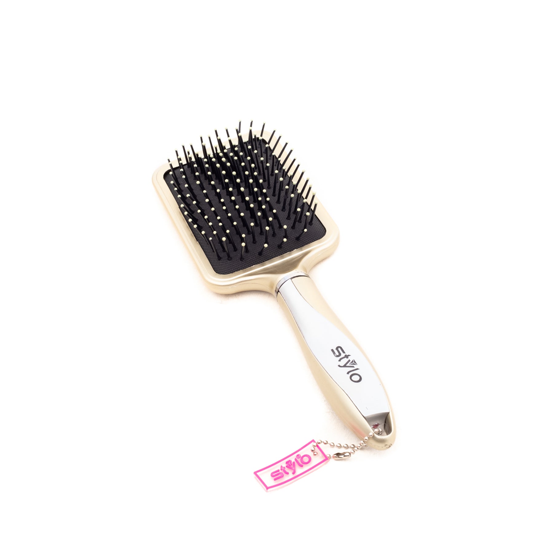 Golden Hair Brush K28561