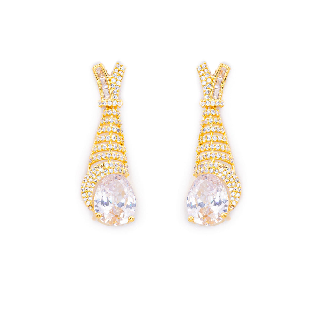 Golden Earrings K2974815