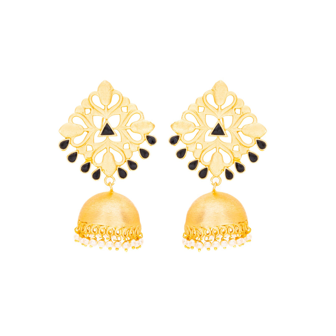 Golden Earrings K2976615