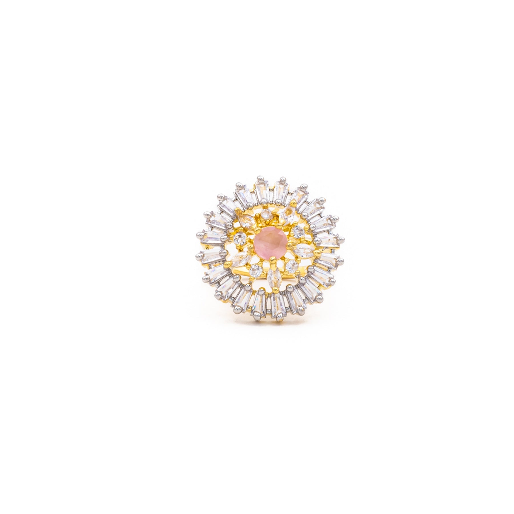 Two Tone Ring K5925174