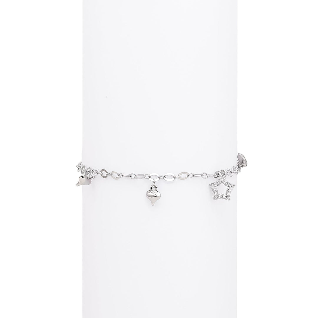 Anklet- K6011116