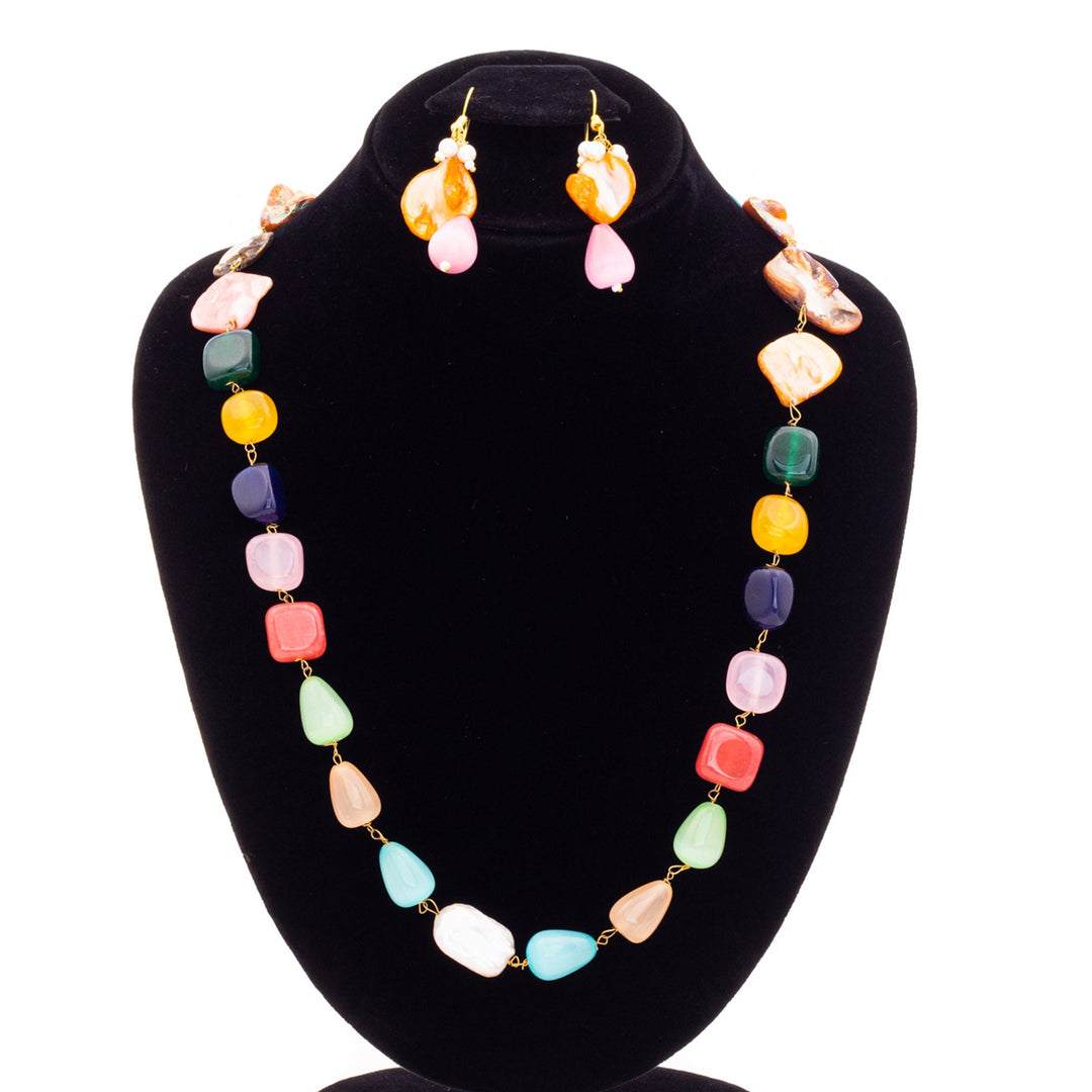 Multy Necklace K9325710