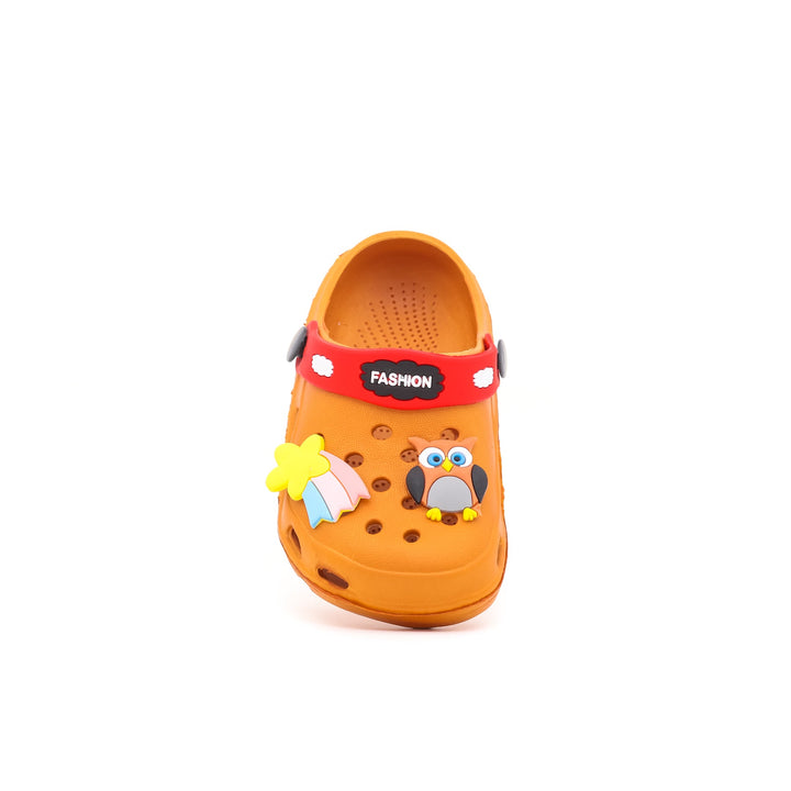 Boys Rust Casual Flip Flop KD5234