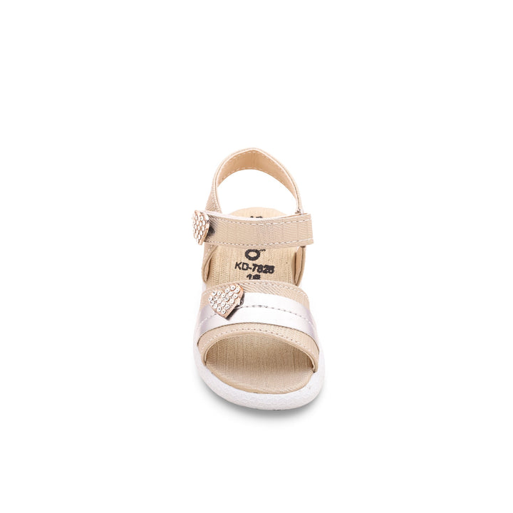 Babies Fawn Casual Sandal KD7828