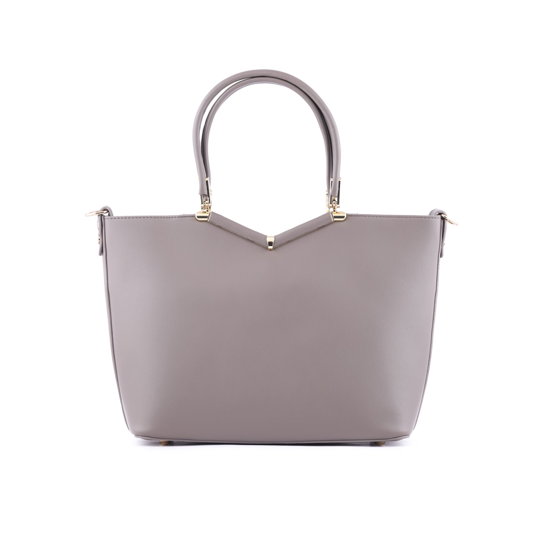 Grey Color Formal Hand Bag P34999