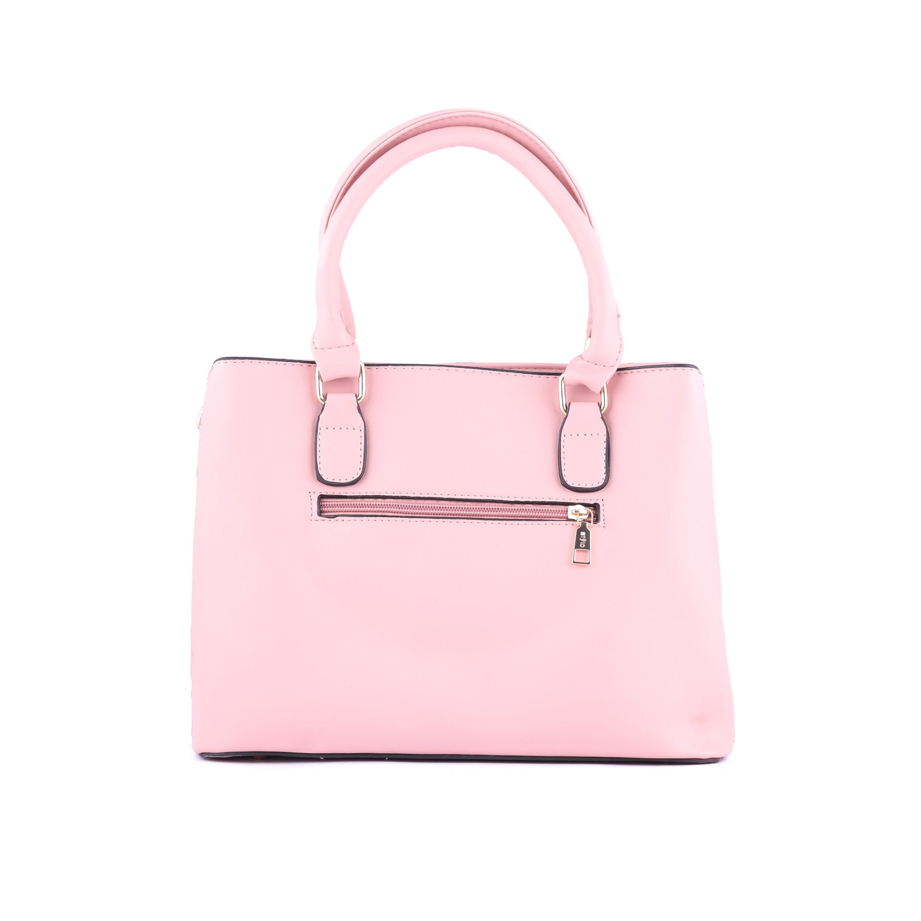Pink Color Formal Hand Bag P35139
