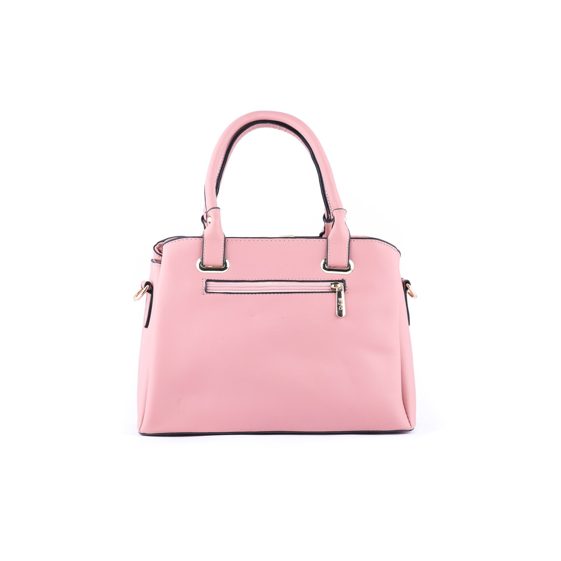 Pink Color Formal Hand Bag P35223