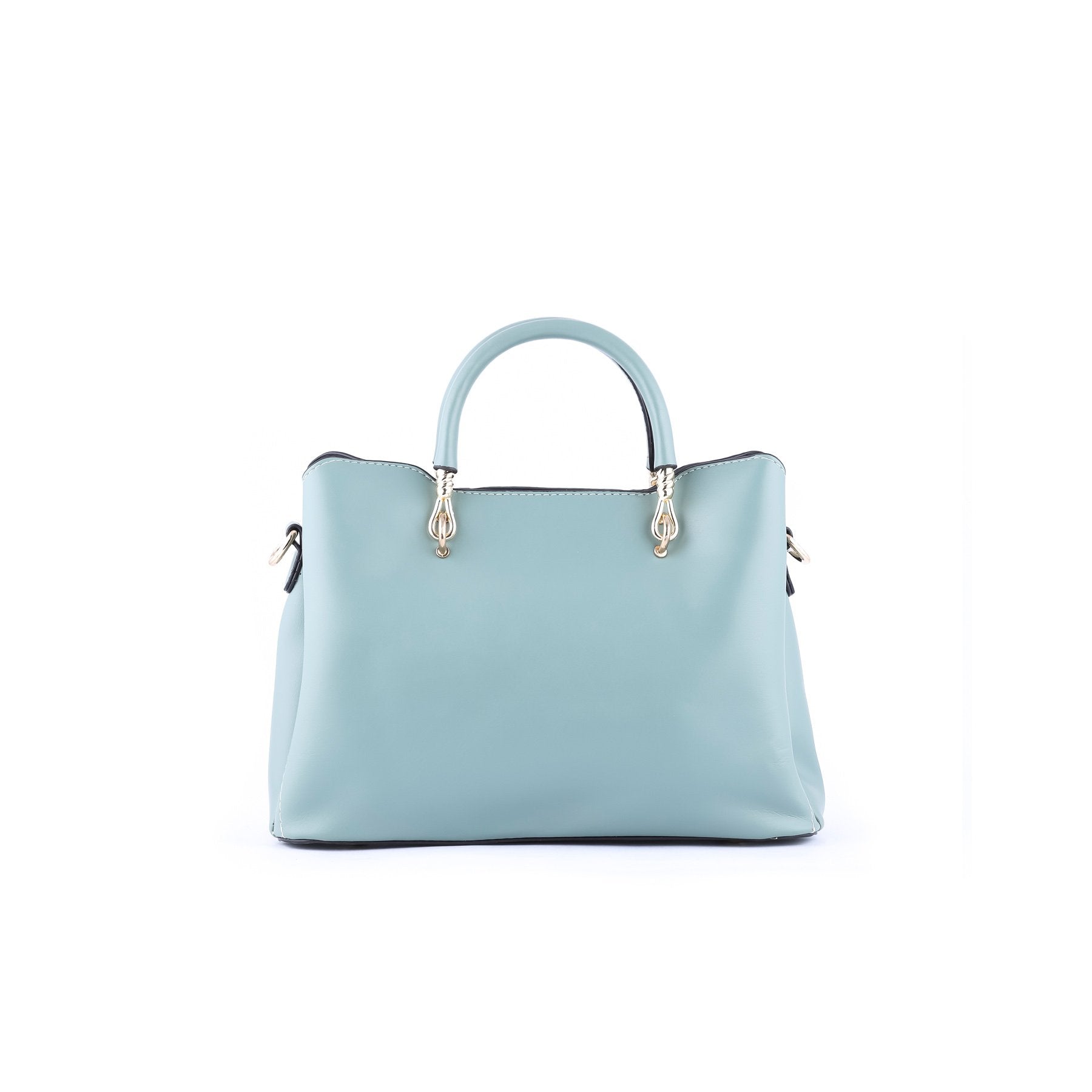 Blue Color Formal Hand Bag P35224