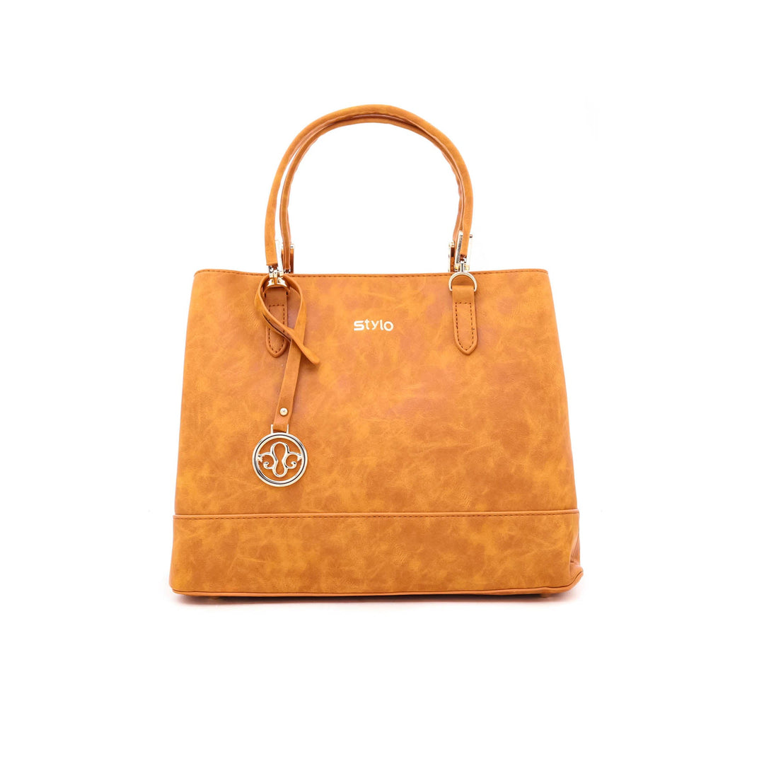 Fawn Formal Hand Bag P35425