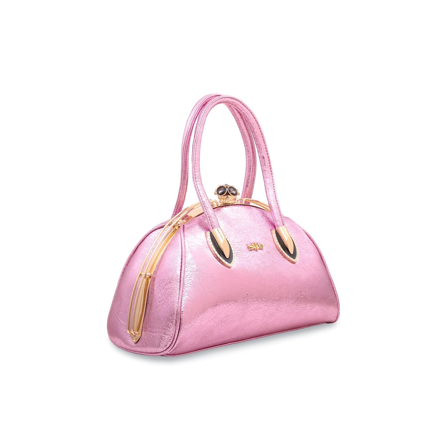 Pink Fancy Hand Bag P35830