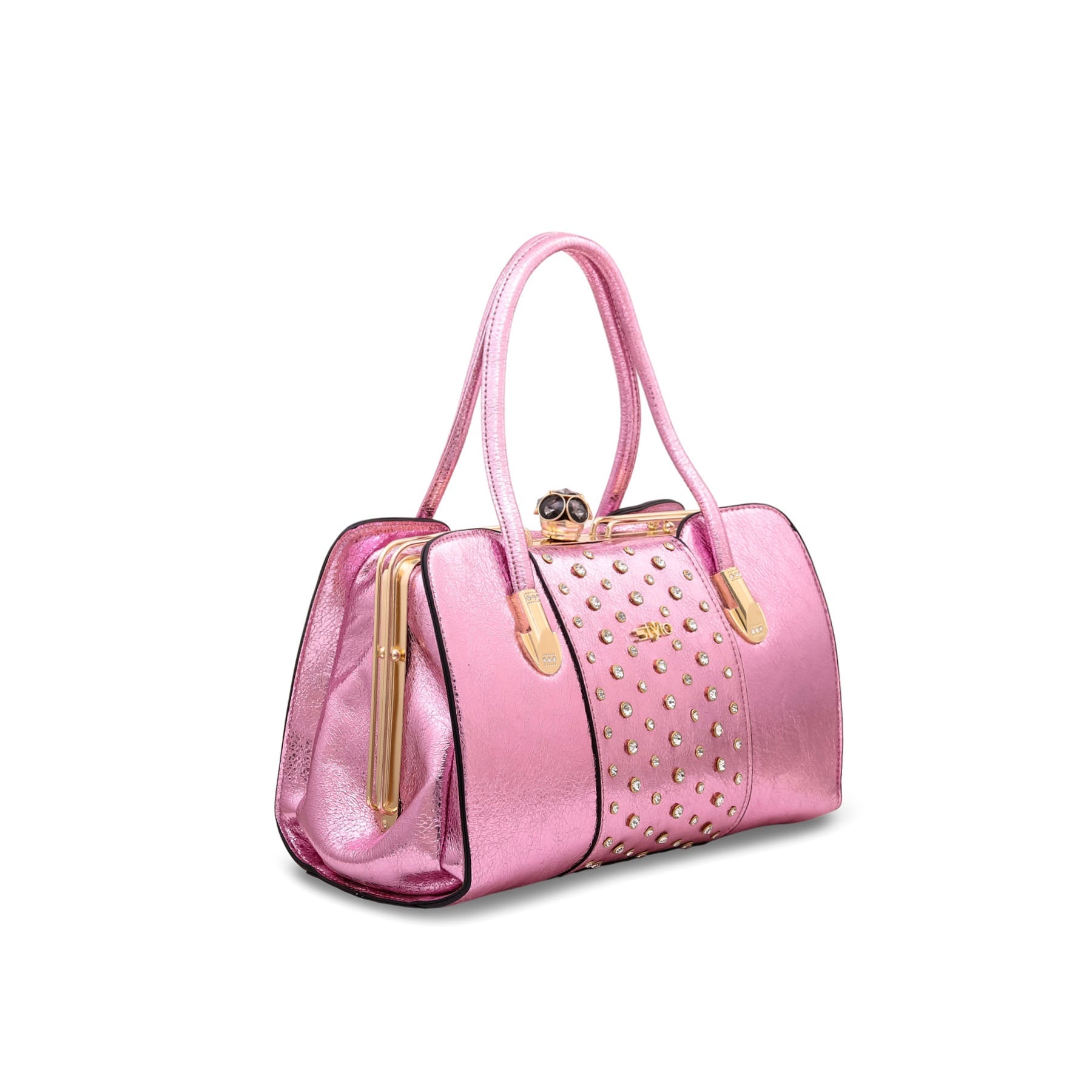 Pink Fancy Hand Bag P35832